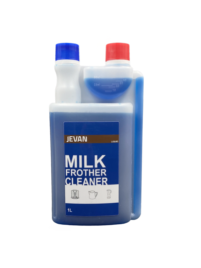 Milk Frother cleaner 1L
