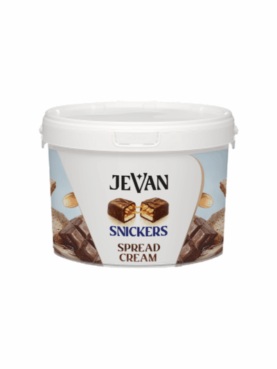 Snickers spread filling 5kg
