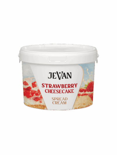 Cheesecake Filling 5 kg