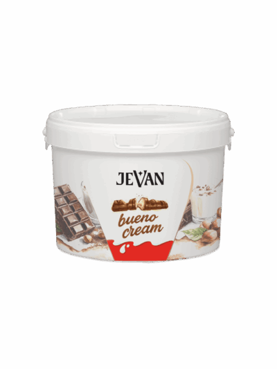 Kinder Bueno Filling 5 Kg