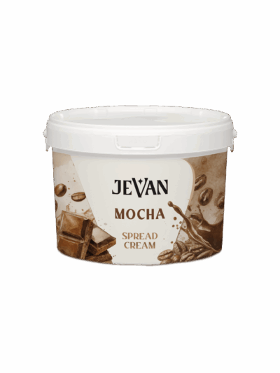 Mocha Filling 5 Kg