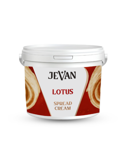 Lotus Spread Filling 5 Kg