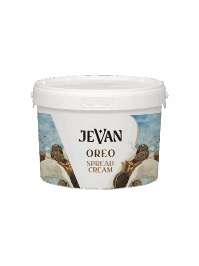 Oreo Filling 5 Kg