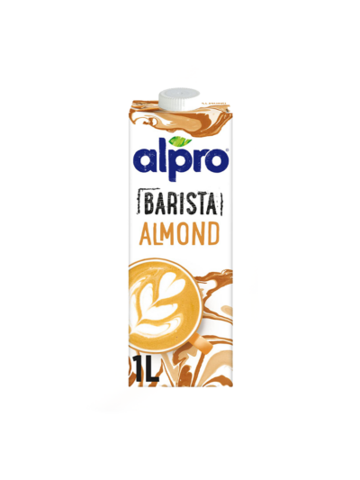 ألپرو باريستا حليب اللوز – ١ لتر