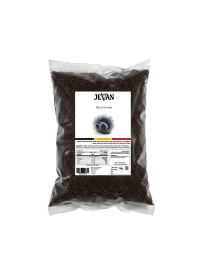 Biscuit Crumbs Choco (0-2mm)