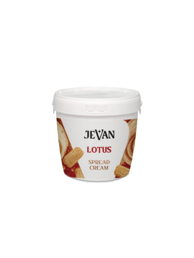Lotus Spread Filling 1 Kg