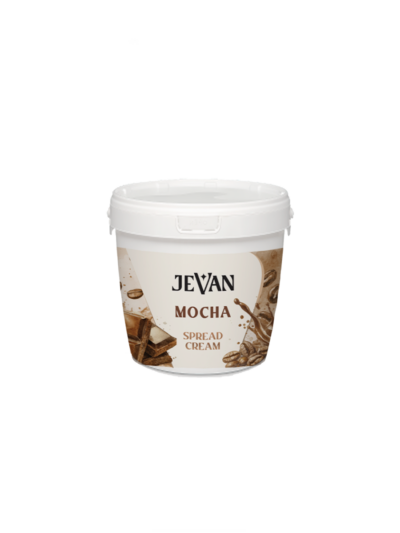 Mocha Filling 1 Kg