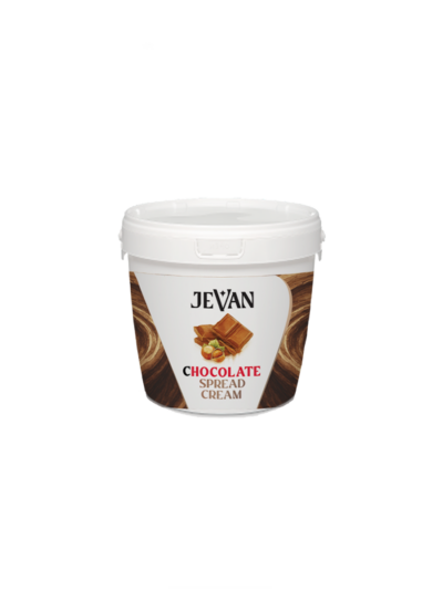Chocolate Spread Cream 1 kg