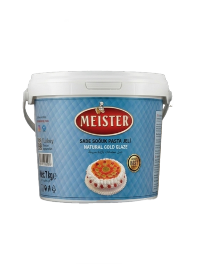 ميستير-جلي تلميع على البارد - شفاف