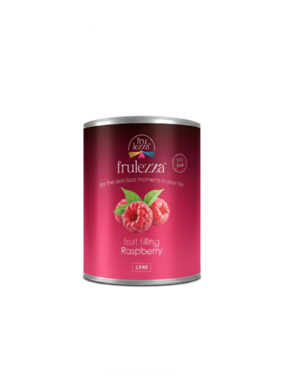 فروليزا - حشوة التوت الاحمر% 70