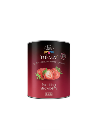 فروليزا - حشوة الفراولة % 70