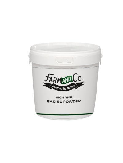 بيكينج بودرة